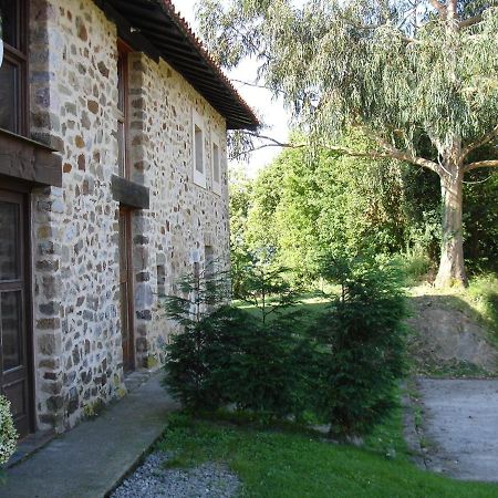 Casa De Aldea Casina Del Naranjo Villa Linares  Eksteriør bilde