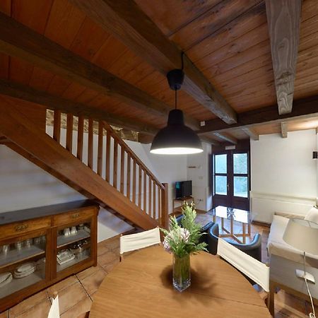 Casa De Aldea Casina Del Naranjo Villa Linares  Eksteriør bilde